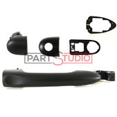 POIGNÉE EXTERIEURE DE PORTE AVANT DROITE , A PEINDRE pour RENAULT MEGANE (3) DE 02/2014 A 02/2016