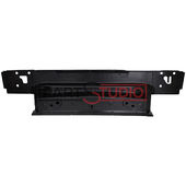 JUPE ARRIERE COMPLETE , MODELE 5 PORTES pour RENAULT MEGANE (3) DE 02/2014 A 02/2016