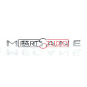 MONOGRAMME ARRIERE (MEGANE) pour RENAULT MEGANE (3) DE 02/2014 A 02/2016