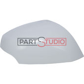 COQUILLE DROITE  DE RETROVISEUR , A PEINDRE pour RENAULT MEGANE (3) DE 02/2014 A 02/2016