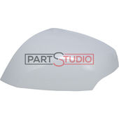 COQUILLE GAUCHE DE RETROVISEUR , A PEINDRE pour RENAULT MEGANE (3) DE 02/2014 A 02/2016