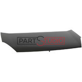 CAPOT MOTEUR , A PEINDRE pour PEUGEOT PARTNER DE 04/2012 A 03/2015