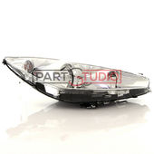 PHARE AVANT DROIT pour PEUGEOT RCZ DE 02/2013 A 12/2015