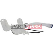 RESERVOIR DE LAVE GLACE pour PEUGEOT RCZ DE 02/2013 A 12/2015