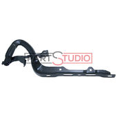 COMPAS GAUCHE DE CAPOT pour PEUGEOT 208 DE 04/2015 A 09/2019