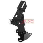 SUPPORT D'AILE AVANT GAUCHE , PARTIE AVANT pour PEUGEOT 208 DE 04/2015 A 09/2019