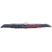 SPOILER DE PARE-CHOCS ARRIERE , MODELE XY pour PEUGEOT 208 DE 04/2015 A 09/2019