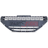 GRILLE DE PARE-CHOCS AVANT , MODELE GTI pour PEUGEOT 208 DE 04/2015 A 09/2019