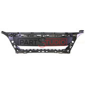 SUPPORT DE GRILLE DE CALANDRE , MODELE PHARES HALOGENES pour PEUGEOT 3008 DE 12/2016 A 09/2020