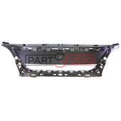 SUPPORT DE GRILLE DE CALANDRE , MODELE PHARES LED pour PEUGEOT 3008 DE 12/2016 A 09/2020