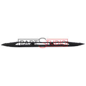 SPOILER DE PARE-CHOCS AVANT , NOIR pour PEUGEOT 3008 DE 12/2016 A 09/2020