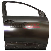 PORTE AVANT DROITE , A PEINDRE pour PEUGEOT 3008 DE 12/2016 A 09/2020