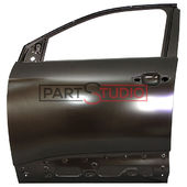 PORTE AVANT GAUCHE , A PEINDRE pour PEUGEOT 3008 DE 12/2016 A 09/2020