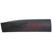 MOULURE DE PORTE AVANT GAUCHE , NOIRE pour PEUGEOT 3008 DE 12/2016 A 09/2020