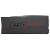 MOULURE DE PORTE ARRIERE DROITE , NOIRE pour PEUGEOT 3008 DE 12/2016 A 09/2020