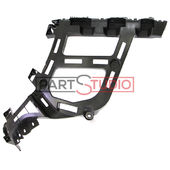 SUPPORT LATERAL GAUCHE DE PARE-CHOCS ARRIERE pour PEUGEOT 3008 DE 12/2016 A 09/2020