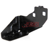 TÔLE SUPPORT DE PHARE DROIT pour RENAULT CLIO (4) DE 10/2016 A 03/2019