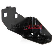 TÔLE SUPPORT DE PHARE GAUCHE pour RENAULT CLIO (4) DE 10/2016 A 03/2019