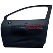 PORTE AVANT GAUCHE , A PEINDRE pour RENAULT CLIO (4) DE 10/2016 A 03/2019