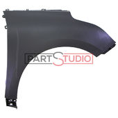 AILE AVANT DROITE , A PEINDRE pour RENAULT SCENIC (4) A PARTIR DE 10/2016