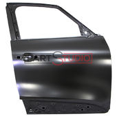 PORTE AVANT DROITE , A PEINDRE pour RENAULT SCENIC (4) A PARTIR DE 10/2016