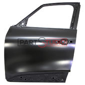 PORTE AVANT GAUCHE , A PEINDRE pour RENAULT SCENIC (4) A PARTIR DE 10/2016