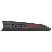 MOULURE DE PORTE AVANT DROITE , NOIRE pour RENAULT SCENIC (4) A PARTIR DE 10/2016