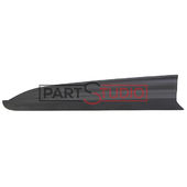 MOULURE DE PORTE AVANT GAUCHE , NOIRE pour RENAULT SCENIC (4) A PARTIR DE 10/2016