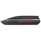 MOULURE DE PORTE ARRIERE DROITE , CHROMÉE pour RENAULT SCENIC (4) A PARTIR DE 10/2016