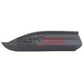 MOULURE DE PORTE ARRIERE DROITE , NOIRE pour RENAULT SCENIC (4) A PARTIR DE 10/2016