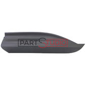 MOULURE DE PORTE ARRIERE GAUCHE , NOIRE pour RENAULT SCENIC (4) A PARTIR DE 10/2016