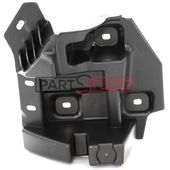 SUPPORT DROIT DE PARE-CHOCS ARRIERE pour RENAULT SCENIC (4) A PARTIR DE 10/2016