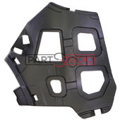 ABSORBEUR GAUCHE DE PARE-CHOCS ARRIERE pour RENAULT SCENIC (4) A PARTIR DE 10/2016