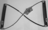 MECANISME DE LEVE VITRE ELECTRIQUE ARRIERE DROIT  
