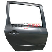 PORTE ARRIERE DROITE , MODELE SW pour PEUGEOT 307 (2) DE 06/2005 A 03/2009