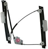 MECANISME DE LEVE VITRE ELECTRIQUE AVANT DROIT (S