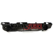 SUPPORT GAUCHE DE PARE-CHOCS AVANT , PLASTIQUE pour TOYOTA YARIS 3/5 PORTES DE 01/2009 A 07/2011