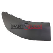 BANDEAU GAUCHE PARE-CHOCS ARRIERE LATERAL (MODELE SW) , A PEINDRE pour PEUGEOT 307 (2) DE 06/2005 A 03/2009