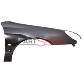 AILE AVANT DROITE pour PEUGEOT 607 DE 05/2000 A 01/2011