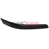 BANDEAU LATERAL DROIT DE PARE-CHOCS AVANT POUR MODELE JUSQUE SEPTEMBRE 2004 pour PEUGEOT 607 DE 05/2000 A 01/2011