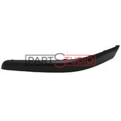 BANDEAU LATERAL GAUCHE DE PARE-CHOCS AVANT POUR MODELE JUSQUE SEPTEMBRE 2004 pour PEUGEOT 607 DE 05/2000 A 01/2011