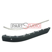 BANDEAU LATERAL DROIT DE PARE-CHOCS ARRIERE POUR MODELE A PARTIR D'OCTOBRE 2004 pour PEUGEOT 607 DE 05/2000 A 01/2011