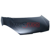 CAPOT MOTEUR pour PEUGEOT 807 DE 06/2002 A 09/2014