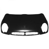 CAPOT MOTEUR , A PEINDRE , SAUF MODELE COOPER S