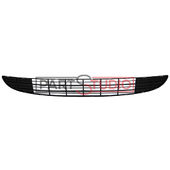 GRILLE DE PARE-CHOCS AVANT , INFERIEURE , CENTRALE , MODELE JUSQUE 09/2007 pour PEUGEOT 807 DE 06/2002 A 09/2014