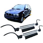 BODYKIT           X5(E53), 99-06