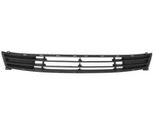 GRILLE DE CALANDRE , MODELE SANS RADARS pour RENAULT LAGUNA (COUPE) DE 10/2008 A 04/2013