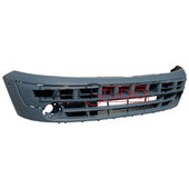 PARE-CHOCS AVANT (A PEINDRE) pour RENAULT KANGOO (2) DE 03/2003 A 02/2008