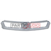 GRILLE DE CALANDRE (A PEINDRE) , MODELE JUSQUE 09/2006 pour RENAULT MASTER DE 10/2003 A 04/2010