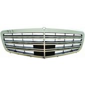 GRILLE DE CALANDRE